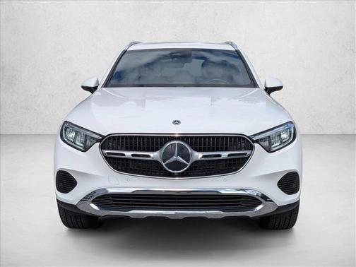 2023 Mercedes-Benz GLC 300 Base