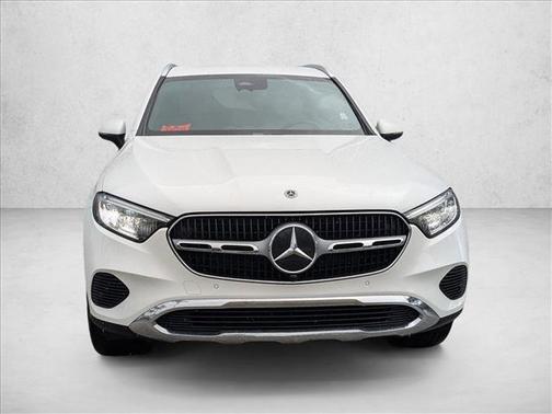2023 Mercedes-Benz GLC 300 Base