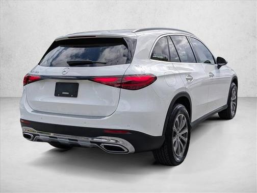 2023 Mercedes-Benz GLC 300 Base