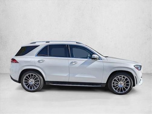 2023 Mercedes-Benz GLE 350 Base