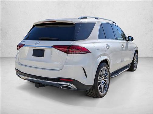 2023 Mercedes-Benz GLE 350 Base
