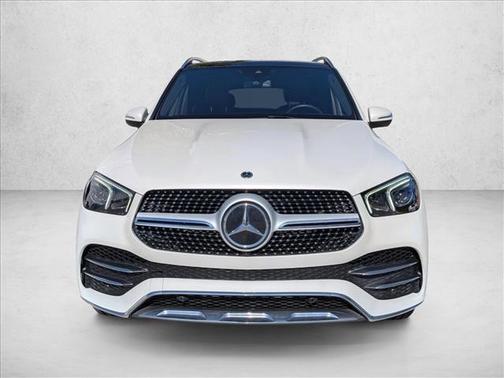 2023 Mercedes-Benz GLE 350 Base