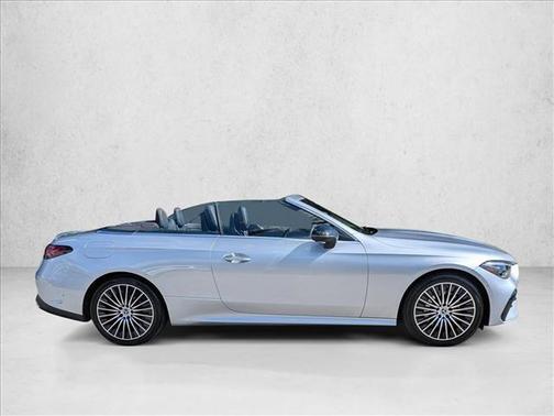 2024 Mercedes-Benz CLE 300 4MATIC Cabriolet