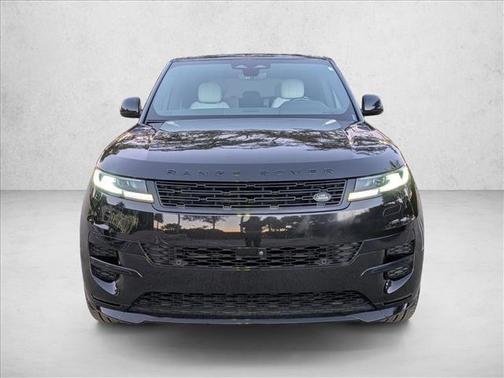 2024 Land Rover Range Rover Sport SE