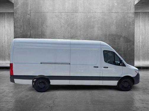 2024 Mercedes-Benz Sprinter 2500 High Roof