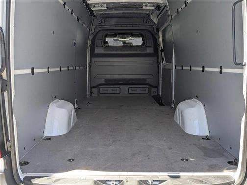 2024 Mercedes-Benz Sprinter 2500 High Roof