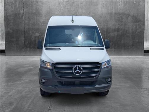 2024 Mercedes-Benz Sprinter 2500 High Roof