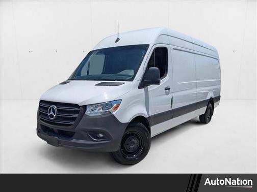 2024 Mercedes-Benz Sprinter 2500 High Roof