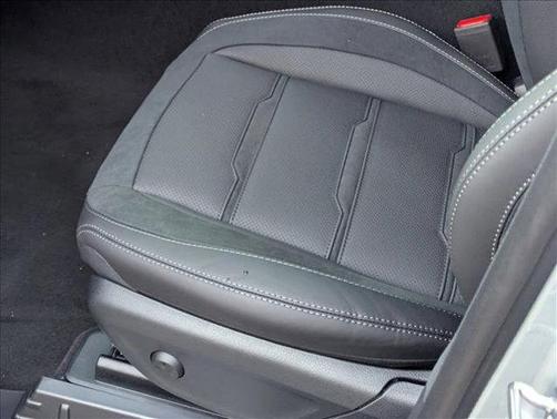 2026 Mercedes-Benz AMG GLE 53 4MATIC+ Coupe