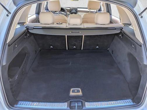 2017 Mercedes-Benz GLC 300 4MATIC