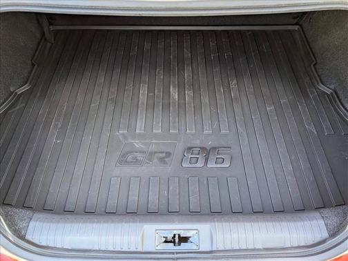 2025 Toyota GR86 Premium