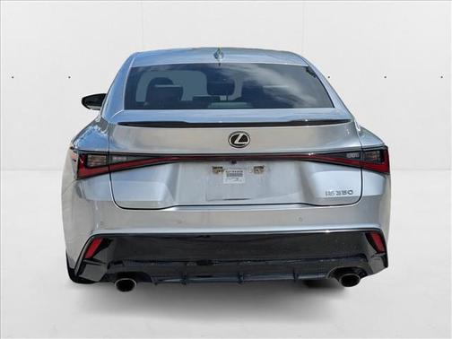 2022 Lexus IS 350 Base