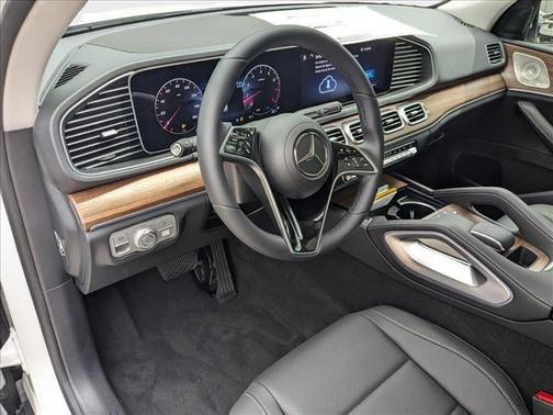 2025 Mercedes-Benz GLE 350 4MATIC