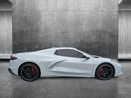 2020 Chevrolet Corvette Stingray w/2LT