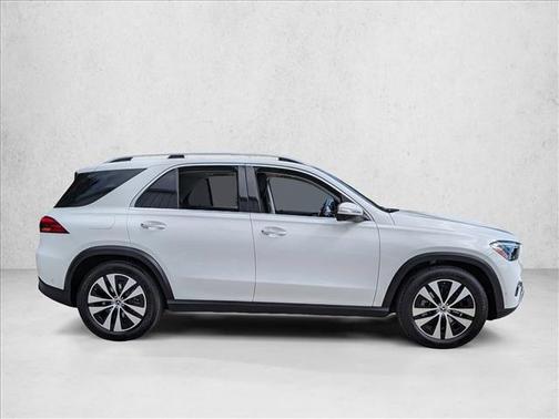 2026 Mercedes-Benz GLE 350 Base