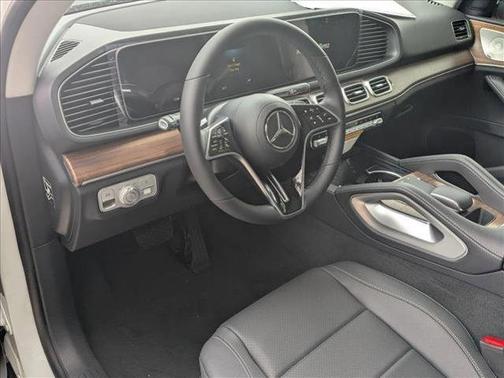 2026 Mercedes-Benz GLE 350 Base