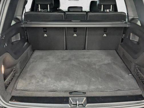 2025 Mercedes-Benz GLB 250 Base