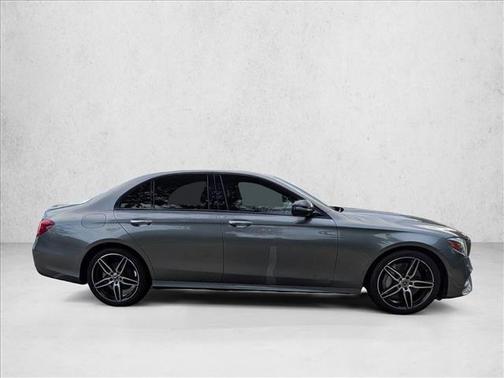 2019 Mercedes-Benz E-Class E 300