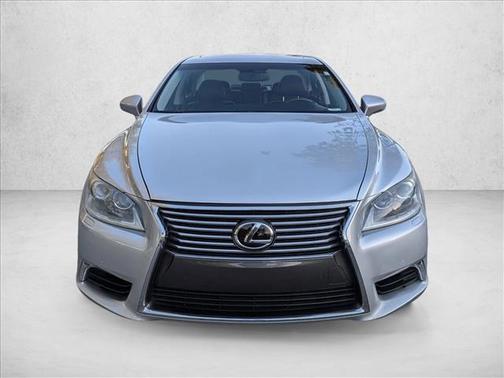2014 Lexus LS 460 Base