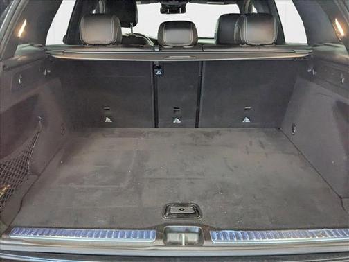 2022 Mercedes-Benz GLC 300 Base
