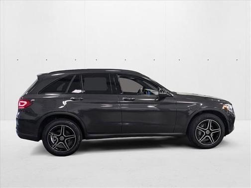2022 Mercedes-Benz GLC 300 Base