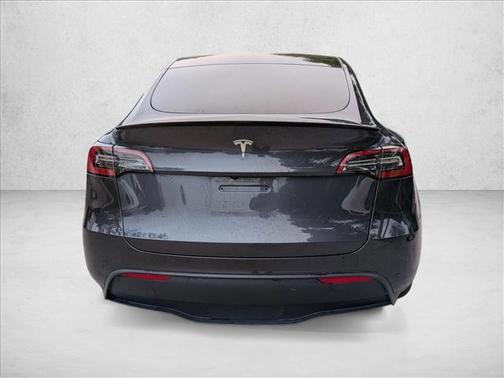 2024 Tesla Model Y Performance Dual Motor All-Wheel Drive