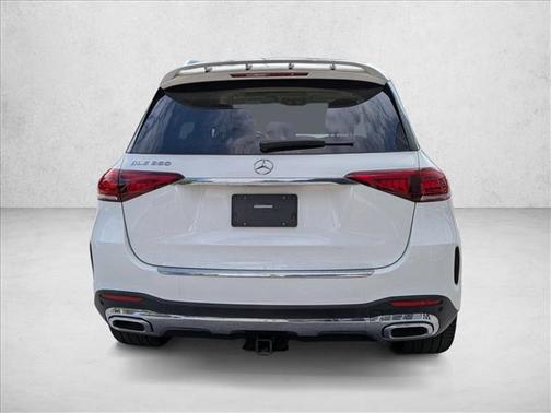 2020 Mercedes-Benz GLE 350 Base