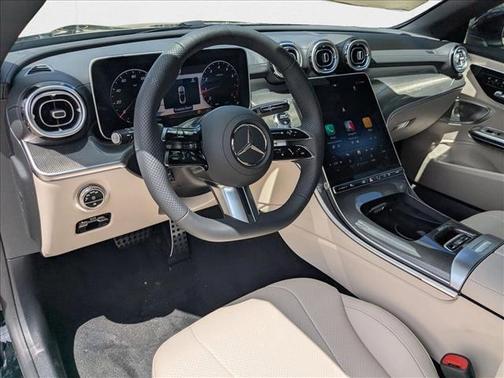 2026 Mercedes-Benz CLE 300 4MATIC Cabriolet