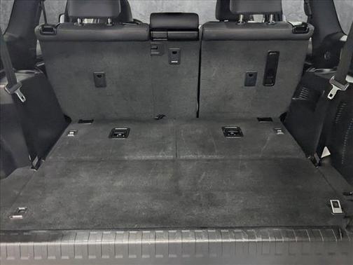 2022 Lexus GX 460 Base