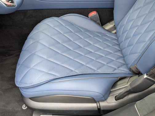 2025 Mercedes-Benz S-Class S 580 4MATIC