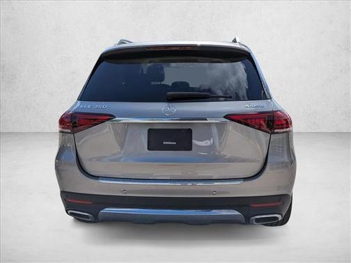 2023 Mercedes-Benz GLE 350 4MATIC