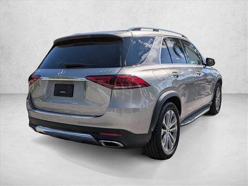 2023 Mercedes-Benz GLE 350 4MATIC