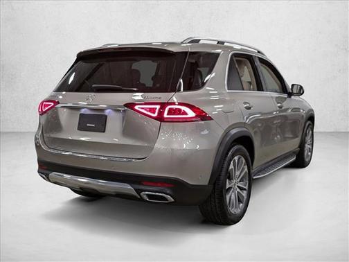 2023 Mercedes-Benz GLE 350 4MATIC