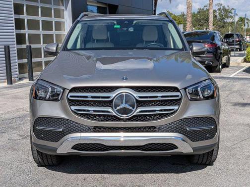 2023 Mercedes-Benz GLE 350 4MATIC