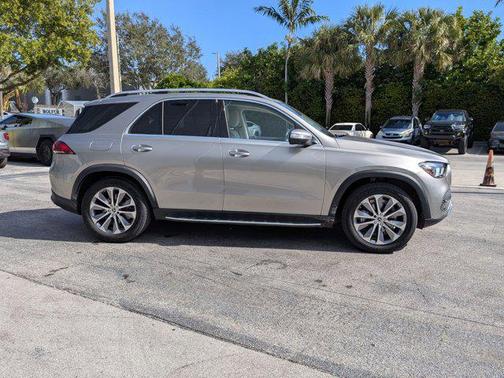 2023 Mercedes-Benz GLE 350 4MATIC