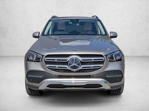 2023 Mercedes-Benz GLE 350 4MATIC