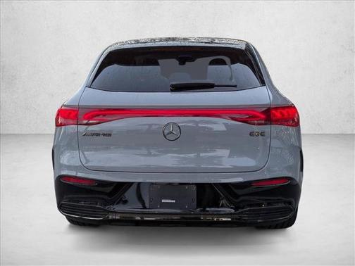 2024 Mercedes-Benz AMG EQE 4MATIC+