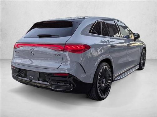 2024 Mercedes-Benz AMG EQE 4MATIC+