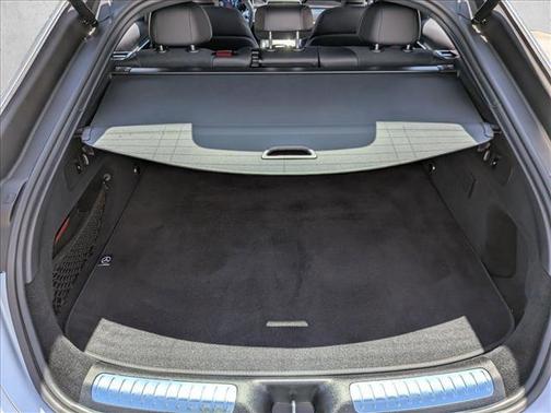 MANUFAKTUR Cirrus Silver Magno 2025 Mercedes-Benz AMG GLC 63 S E Performance 4MATIC Coupe