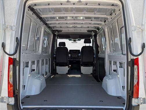 2025 Mercedes-Benz Sprinter 2500 Standard Roof