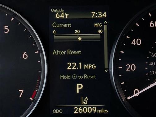 2024 Lexus IS 350 Base