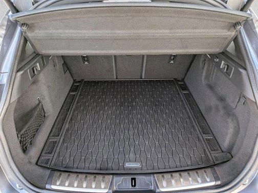 Eiger Grey 2021 Jaguar F-PACE S P250 AWD Automatic