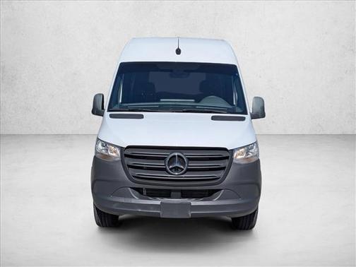 2024 Mercedes-Benz Sprinter 2500 Standard Roof