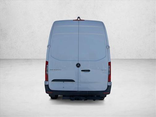 2024 Mercedes-Benz Sprinter 2500 Standard Roof
