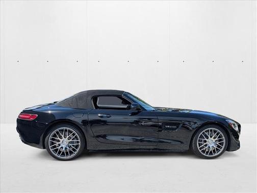 2019 Mercedes-Benz AMG GT R