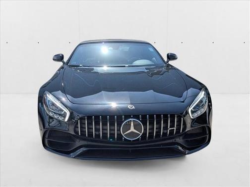 2019 Mercedes-Benz AMG GT R