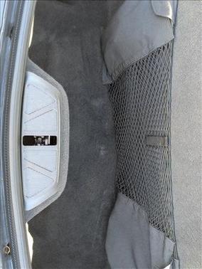 Ceramic Matrix Gray Metallic 2022 Chevrolet Corvette Stingray w/3LT