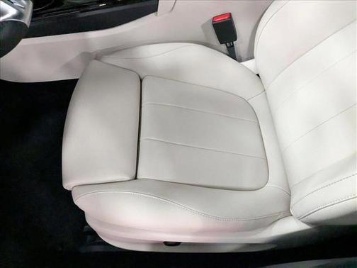 2025 Mercedes-Benz CLA 250 Base