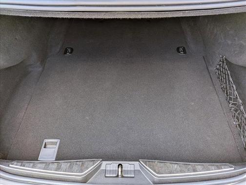 2020 Maserati Quattroporte S