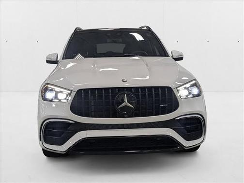 2024 Mercedes-Benz AMG GLE 63 S 4MATIC+